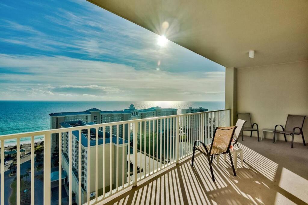 Beautiful Beach Home For A Perfect Vacation Destin Exterior photo