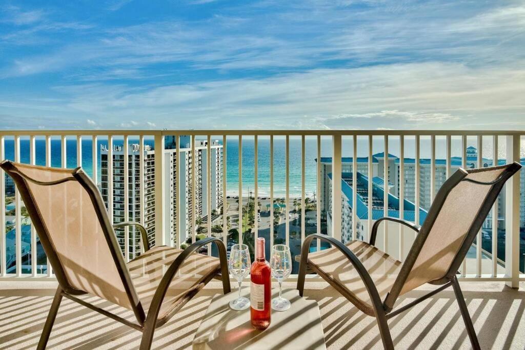 Beautiful Beach Home For A Perfect Vacation Destin Exterior photo