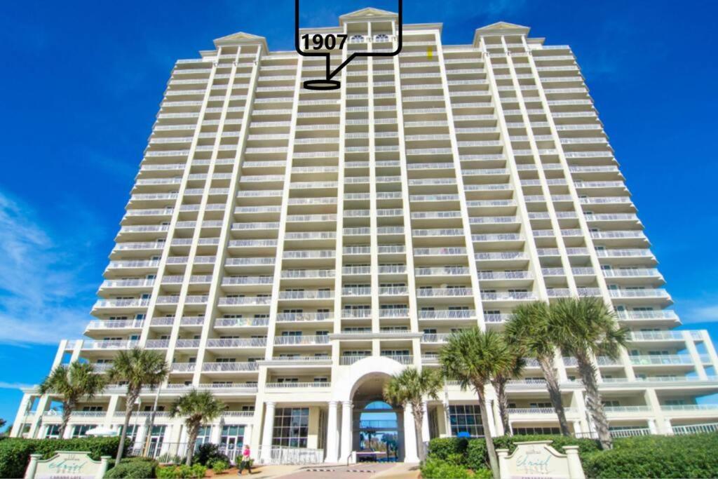 Beautiful Beach Home For A Perfect Vacation Destin Exterior photo